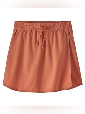 Patagonia Fleetwith Skort
